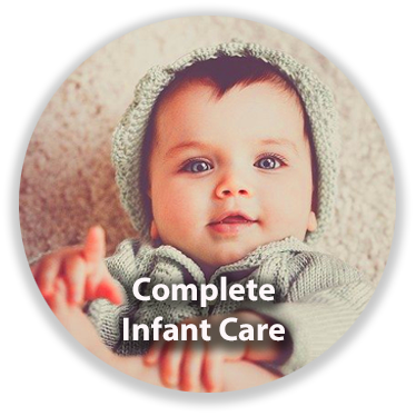 Complete Infant Care