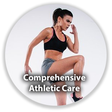 Comprehensive Athletic Care